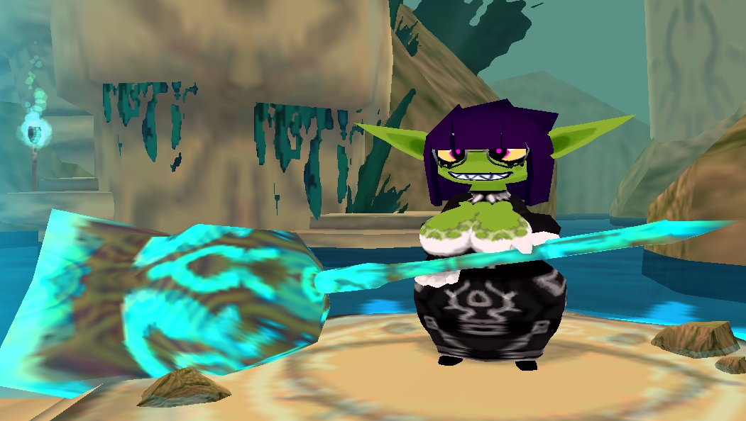 ArinhatKid's tweet image. Should i draw her chat?