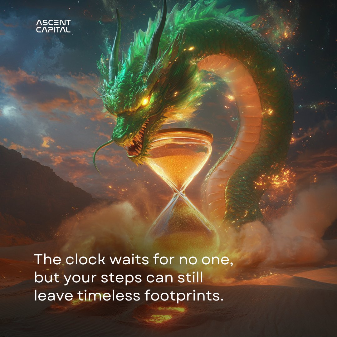 KVP_Macro's tweet image. Stop chasing time. 

Start creating your legacy. 

The moment is now. ⌚ 

#MakeTimeCount #LeaveYourMark

_____
Made with sugar + spice + all things nice in the genius lab of Creative Upgrade™ by Final Upgrade AI

Wanna see where the magic brews? 👉 linkedin.com/company/creati…