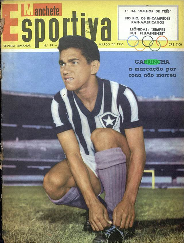PESQUISA INÉDITA!  
POR FAVOR, COMPARTILHEM E AJUDEM O MEU TRABALHO.  
OS NÚMEROS  DE GARRINCHA EM 1956
60 JOGOS
20 GOLS
4 ASSISTÊNCIAS
2 ASSISTÊNCIA INDIRETAS
3 GOLS DRIBLANDO MAIS DE 2 JOGADORES
1 GOL DE SEM PULO
1 GOL ENCOBRINDO O GOLEIRO
1 EXPULSÃO

OBSERVAÇÃO – JOGOS