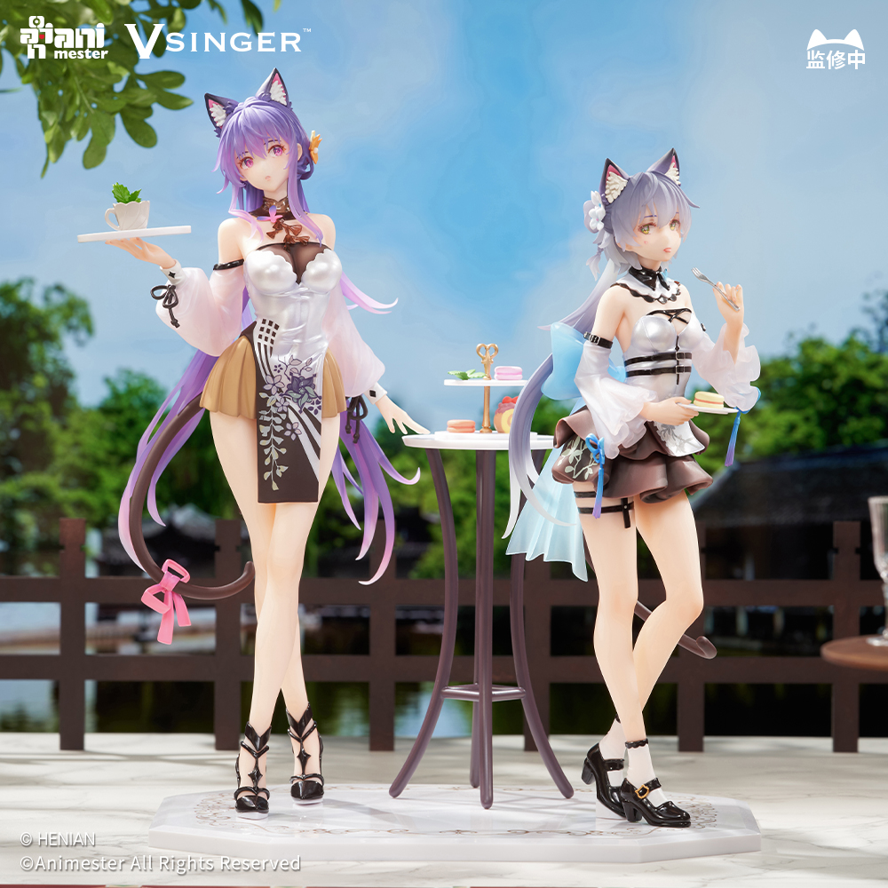 大漫匠 Animester 3体セット 大漫匠Animester(Animester) - ツルマイ模型