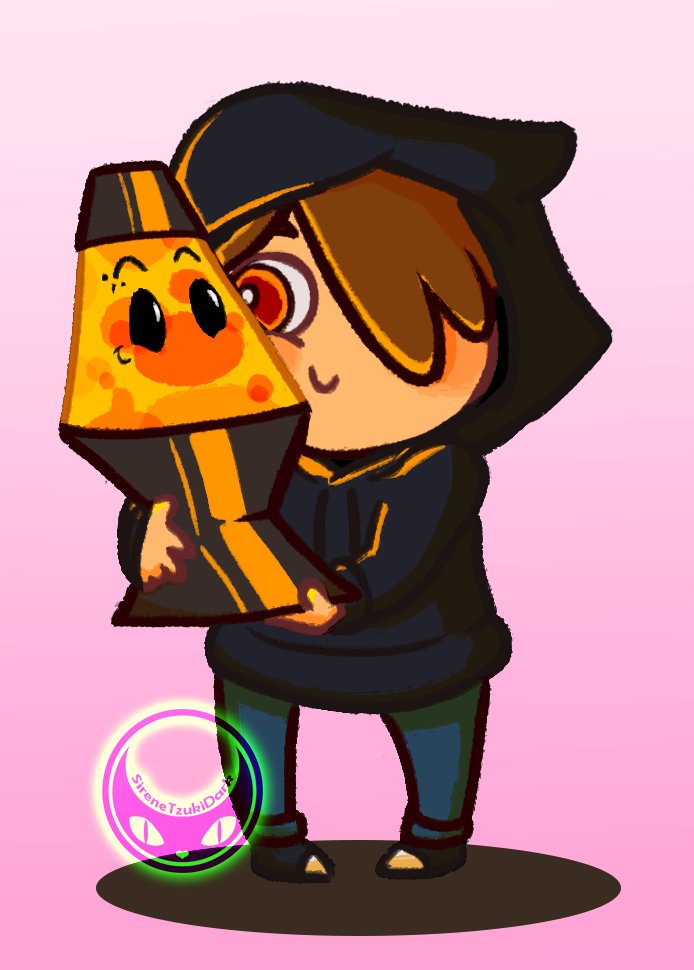 SireneTzukiDark's tweet photo. Esta no era la idea original, pero se me ocurrió ahorita y tenía que hacerlo...

#Luzuplay https://t.co/DAWLdKu7jh