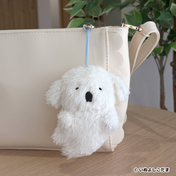 ✨ @わんわん✨ いないいないばあっ！ワンワン だっこ Sサイズ|【ぬいぐるみの