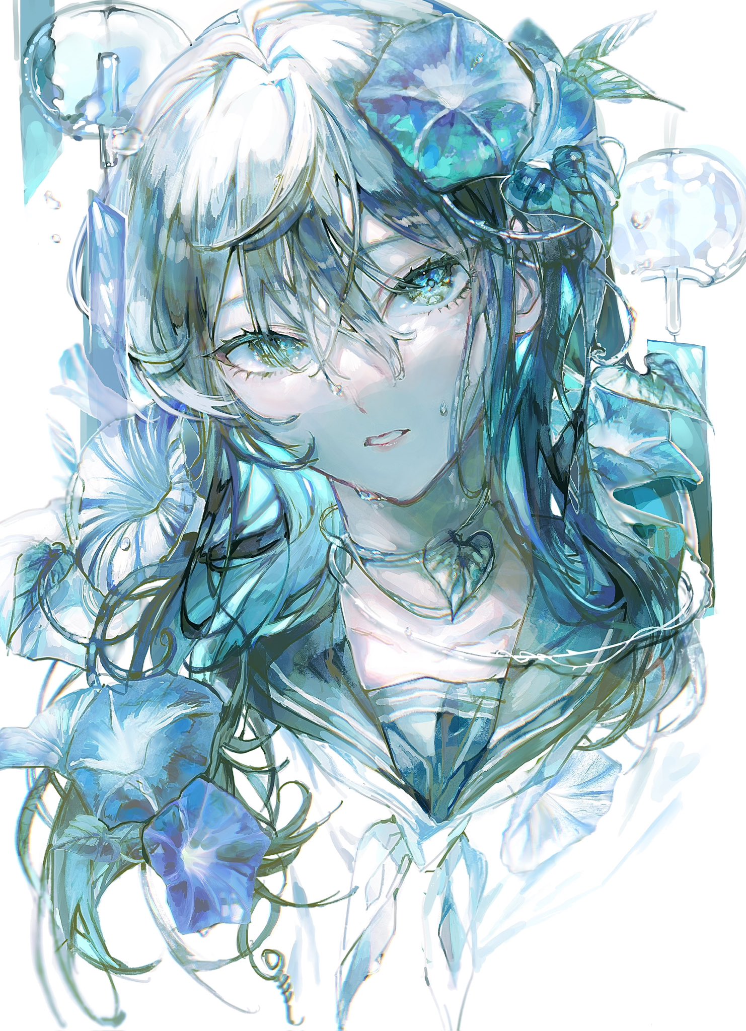 おーにじょうろく (@923disk) / X