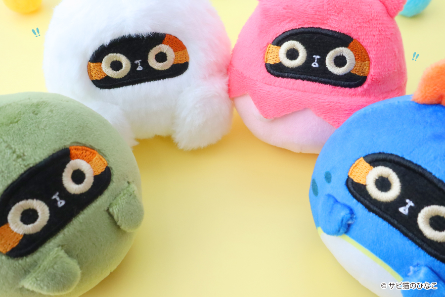 🌠#ROUND1xCREATOR マスコット🌠 7月26日(土)より @527hinako ひなこ