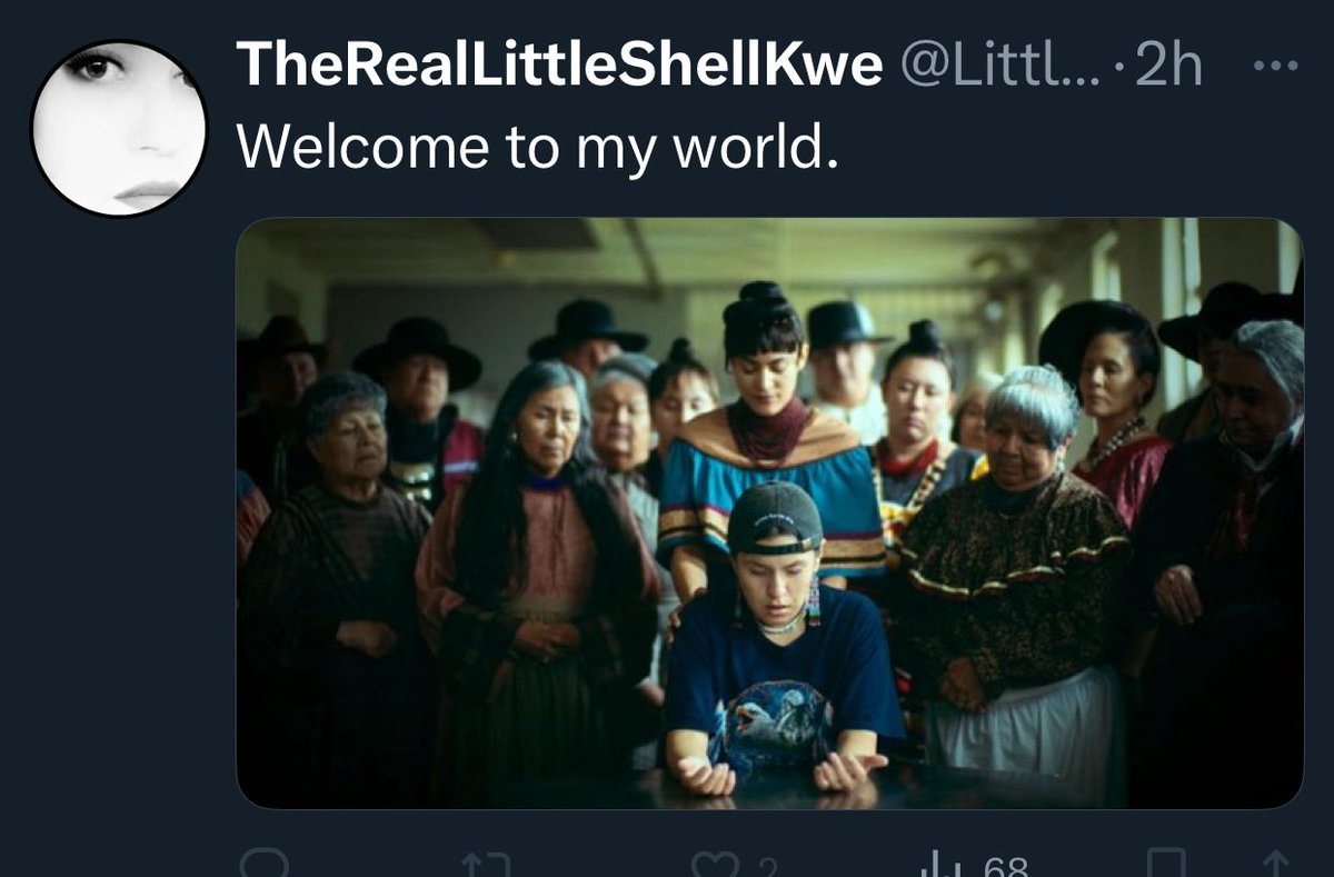 Ha! <a href="/LittleShellKwe/">K</a> YOU ARE WHITE. Claiming otherwise is just pathetic. You would be better off posting a photo of pilgrims lol Actually , you’re a settler of RUSSIAN decent, so maybe less giant buckles and more tall fuzzy hats. Either way, you’re white.