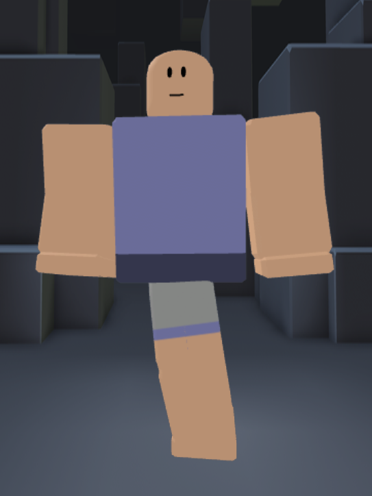 ini bediri make anu kah...