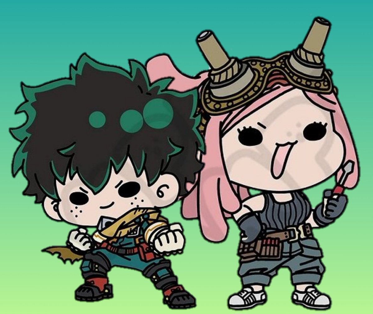 JulioAl11271211's tweet photo. @FicsEro_AI Izuku x mei https://t.co/ChKu5xAmW3