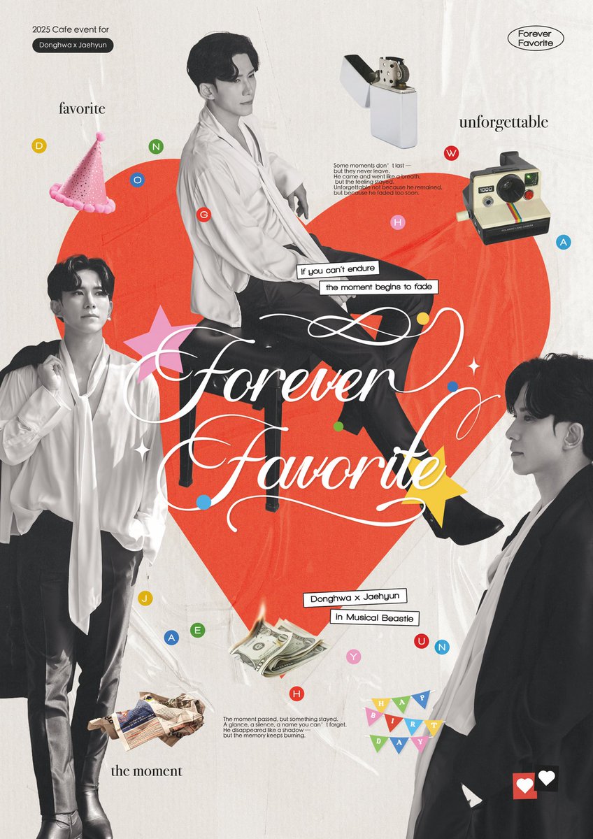 516apricity's tweet photo. 𓈒𓏸ೀ Forever Favorite.ᐟ ⁹𓍢𓂃𓈒𓏸

꽃재현의 인생 캐릭터 1위 수상과 막공 2주년을 기념하여 카페 이벤트를 진행합니다 𝜗𝜚

౨ৎ 카페 청킹
𝟚𝟘𝟚𝟝.𝟘𝟠.𝟘𝟡-𝟚𝟘𝟚𝟝.𝟘𝟠.𝟙𝟝

#지워지는순간견딜수없다면잡아라 https://t.co/MJjSA5NOEl