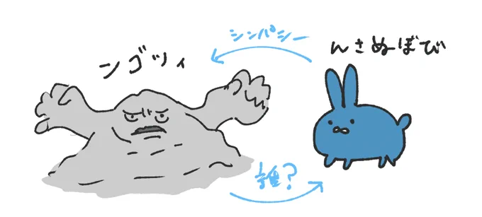 こういうこと 