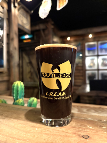 WildzOzaku's tweet photo. ブログアップ『WILDZ 15周年ビール 新月ビア Op.32 WILDZ 15 🍓 Stout ★ 樽生』
https://t.co/gSv9s33Ctm
#新月ビア
#ShingetsuBrewing
#WILDZ15Stout
#Op32
#新宿ビール
#牛込ビール館
#BeerBar
#BeerBarWILDZ
#WILDZ
#15周年
#小作駅
#羽村市
#小作
#羽村
#CraftBeer
#クラフトビール
#Beer
#ビール https://t.co/r7bHKbz7UY