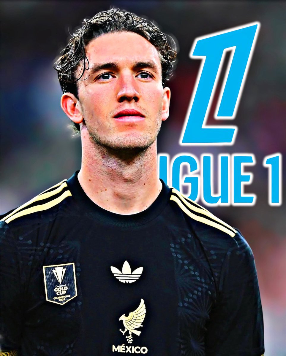 🤯🇲🇽🇫🇷 BREAKING: MARCEL RUIZ IS CLOSE TO MAKING A MOVE TO LIGUE 1! 

Via <a href="/Andres_Vaca_/">Andrés Vaca</a>