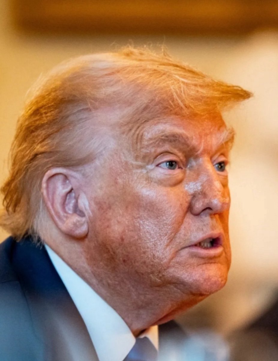 #DemsUnited #TrumpIsNotWell
Some of you already know that I was working at Access Hollywood the day he made the pussy comment, however, those of us who weren’t on the bus learned about it when you all did. 
One of the producers informed me that he was coming into the studio to do