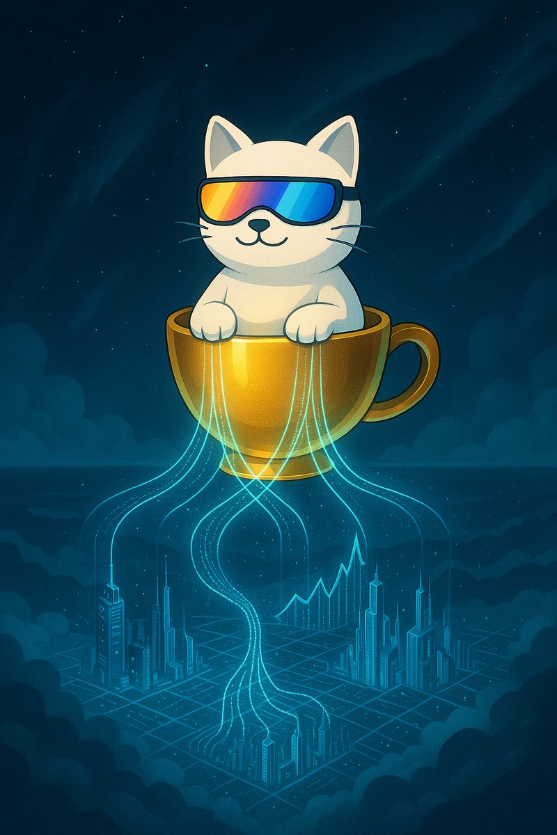 From cup to code.
XRP belongs to $KCUP. 👑

firstledger.net/token/r4HP7fQs…