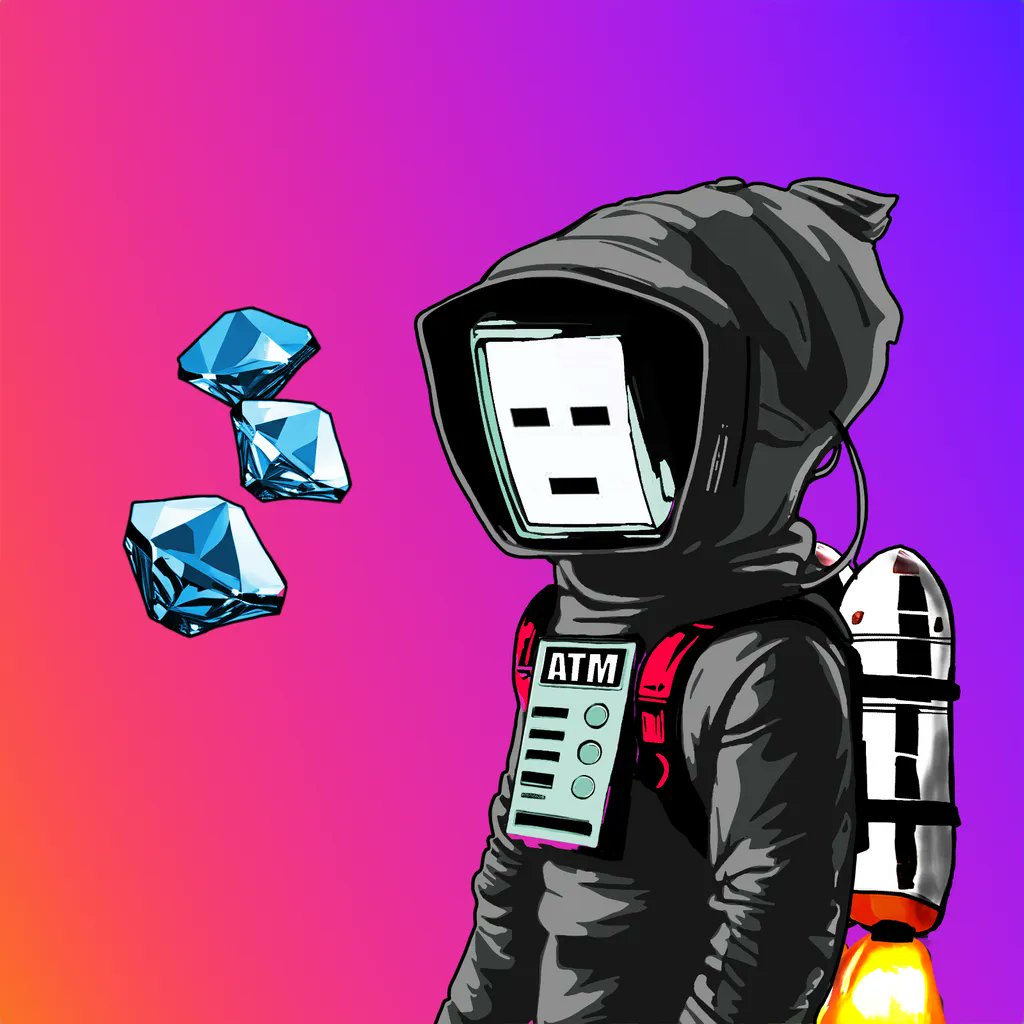Dangerouswealth's tweet image. ‼️Get your OG #NFT here‼️
xrp.cafe/collection/xrp…
‼️Get your ATM #NFT here‼️
xrp.cafe/collection/you…
‼️Get your Rascalz #NFT here‼️
xmart.art/collections/Xr…