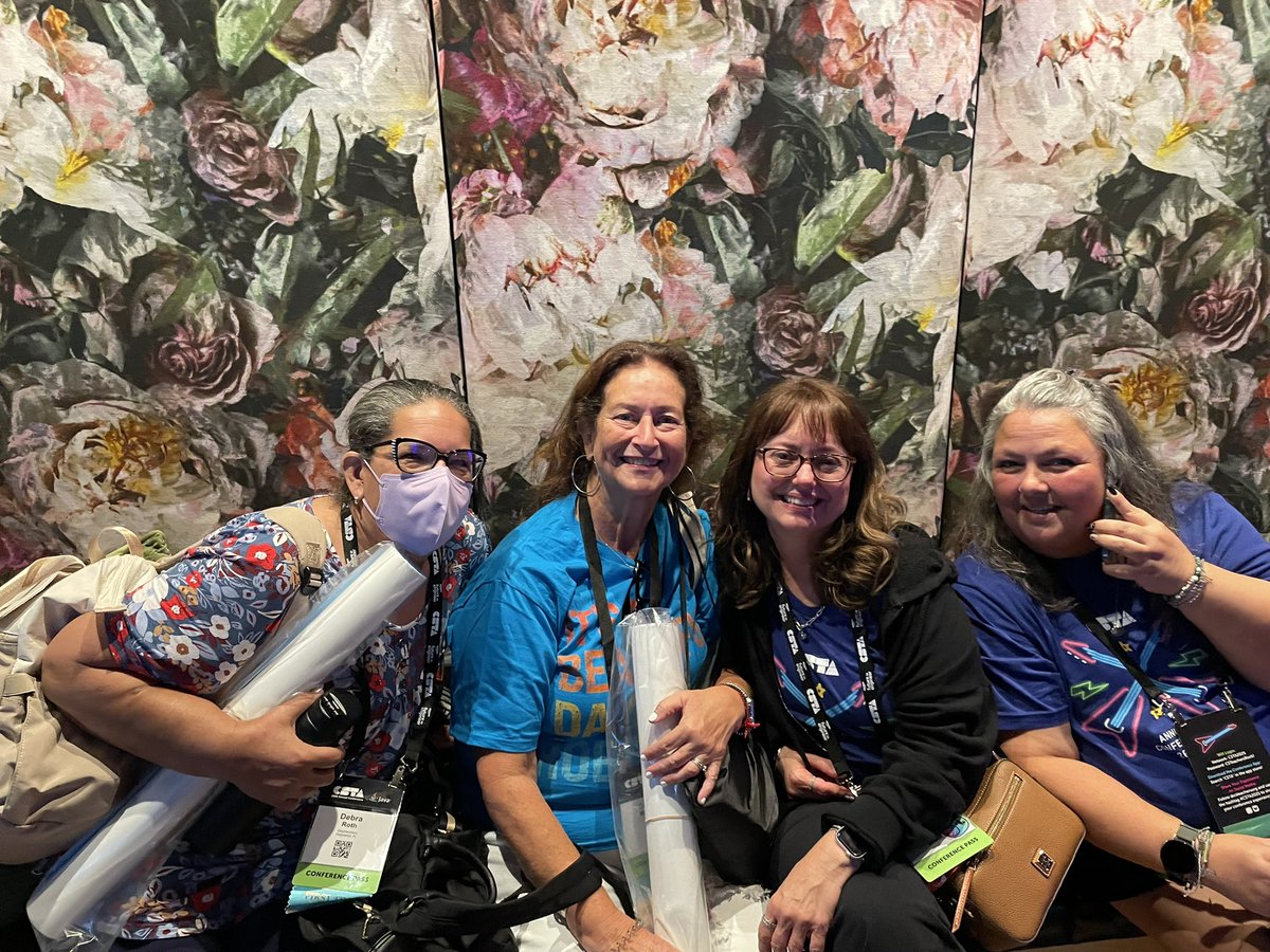 Excellent place, good food and the greatest company.  After hours meet up at the #fahrenheitCLE #CSTA2025.