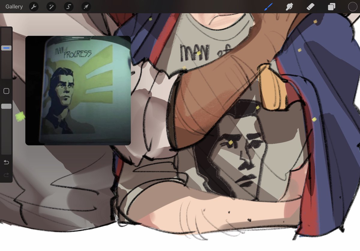 can’t tell the difference