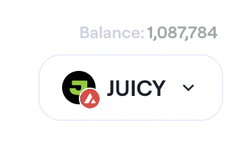 Juicy (@enjoyjuicy) on Twitter photo We are buying back $JUICY with 100% of fees the company receives.
Additionally, a portion of trading fees on <a href="/FizSocial/">Fiz Social 🧪🔺</a> will be used for buybacks. We are buying back $JUICY with 100% of fees the company receives.
Additionally, a portion of trading fees on <a href="/FizSocial/">Fiz Social 🧪🔺</a> will be used for buybacks.