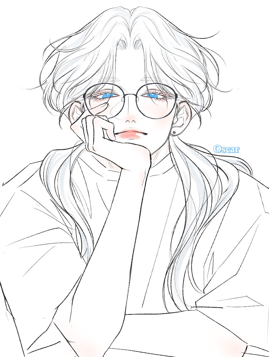 여곰 (오스카) (@gomgomeo) on Twitter photo 