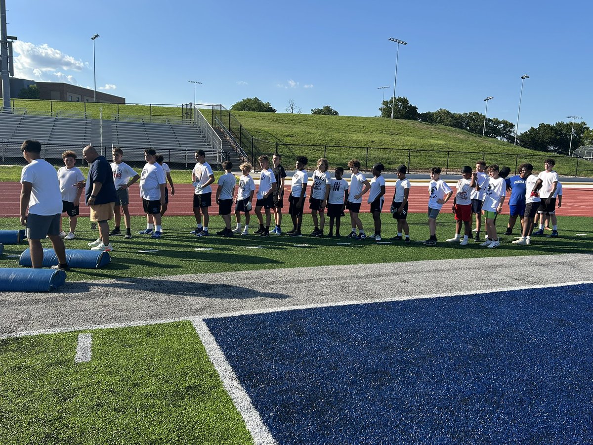 Coach Boswell tweet media