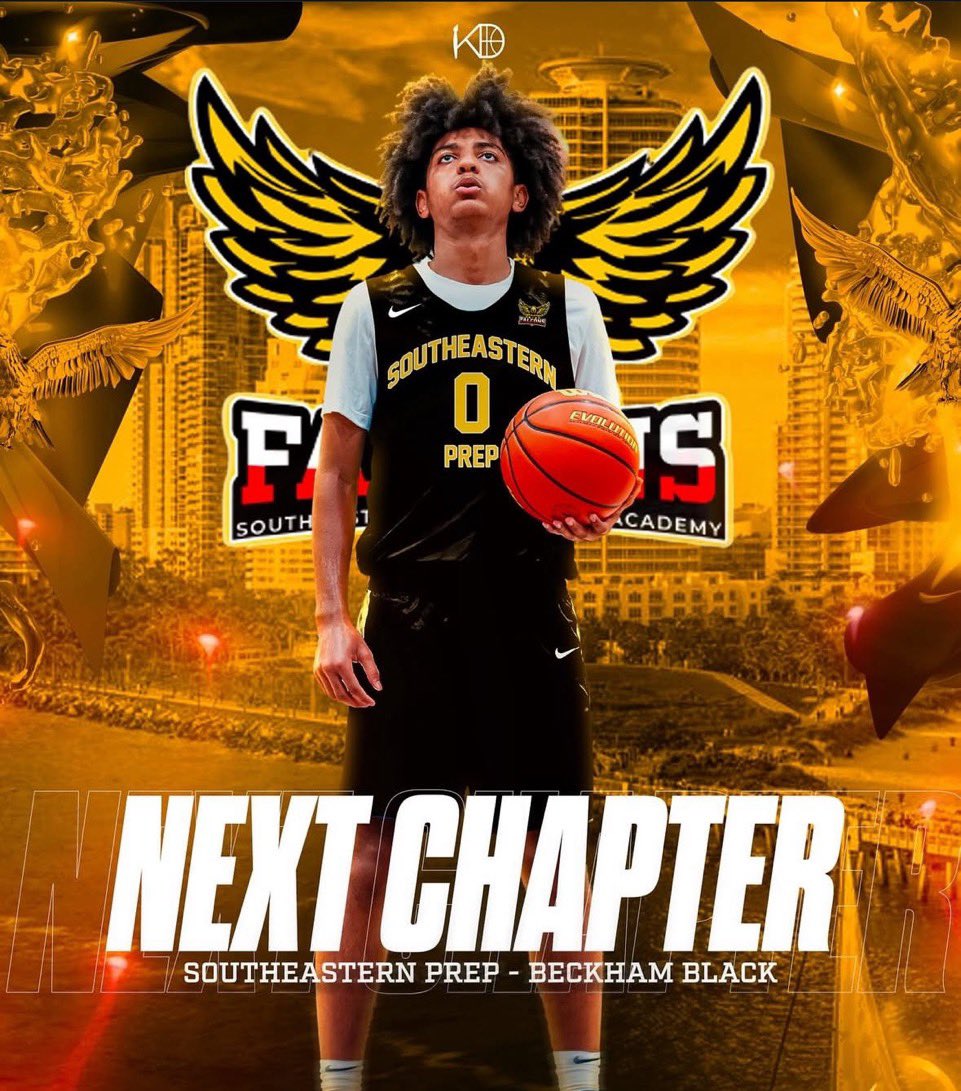 TheFitKidsCorp's tweet photo. All I know is #southeasternprep about to be🔥🏀💪 📣letsgo Coach @DavidPeavy20 https://t.co/3IojhN8KRm