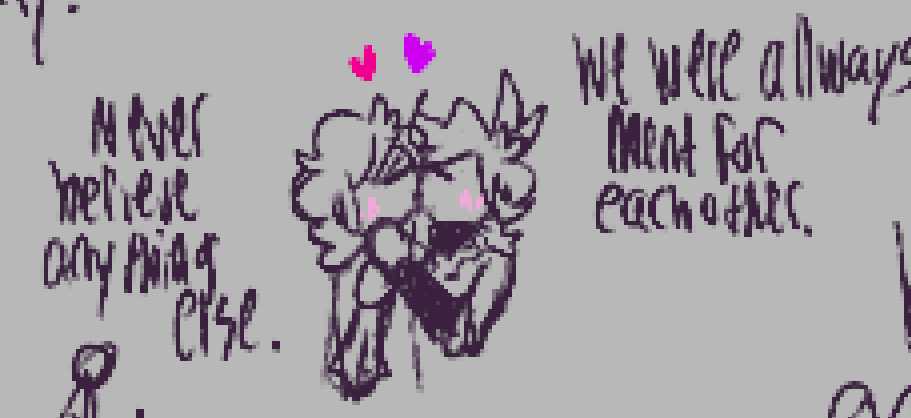 ShatteredS0u1's tweet photo. i have to be nice to them sometimes
even if its only a bit :3
#0megaArchives https://t.co/pyG5zKpUVK