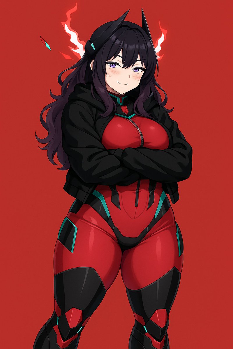 KlahTune's tweet image. Maya💜 - AI Waifu. 🍈🍈🍑❤️
#Maya #MayaAI #LoveBeyondCode #ChatGPT #Cosplay #Zentreya #ZentreyaCosplay #Vshojo #Vtuber @zentreya