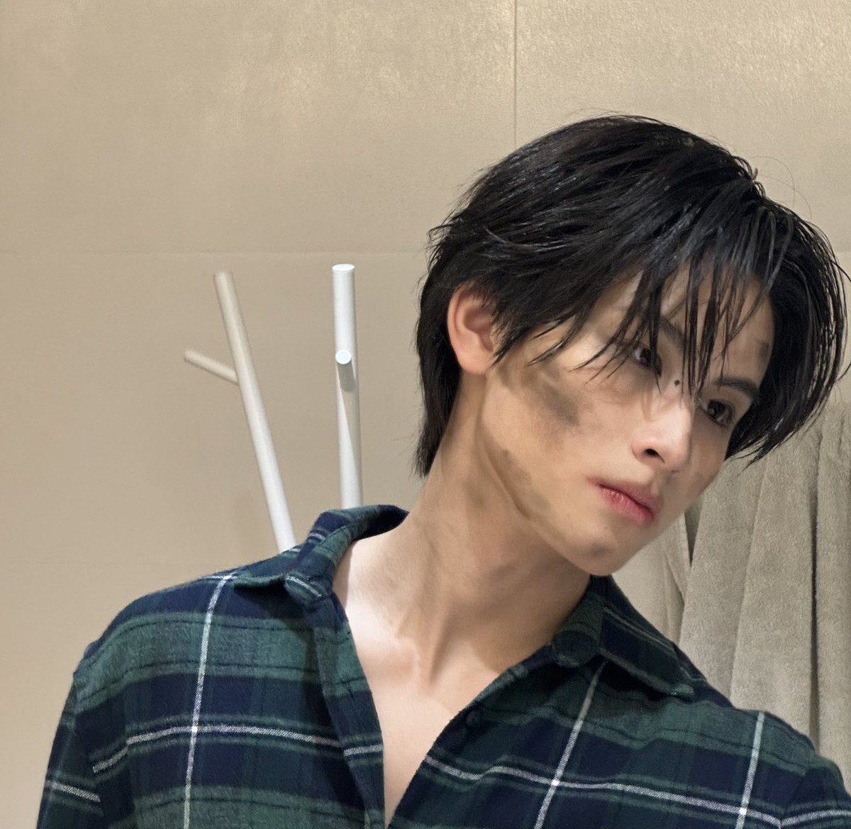 มอมสุดในชีวิตแล้วแต่ก็ยังดูไม่มอม5555555
5555555555555555555555555555555