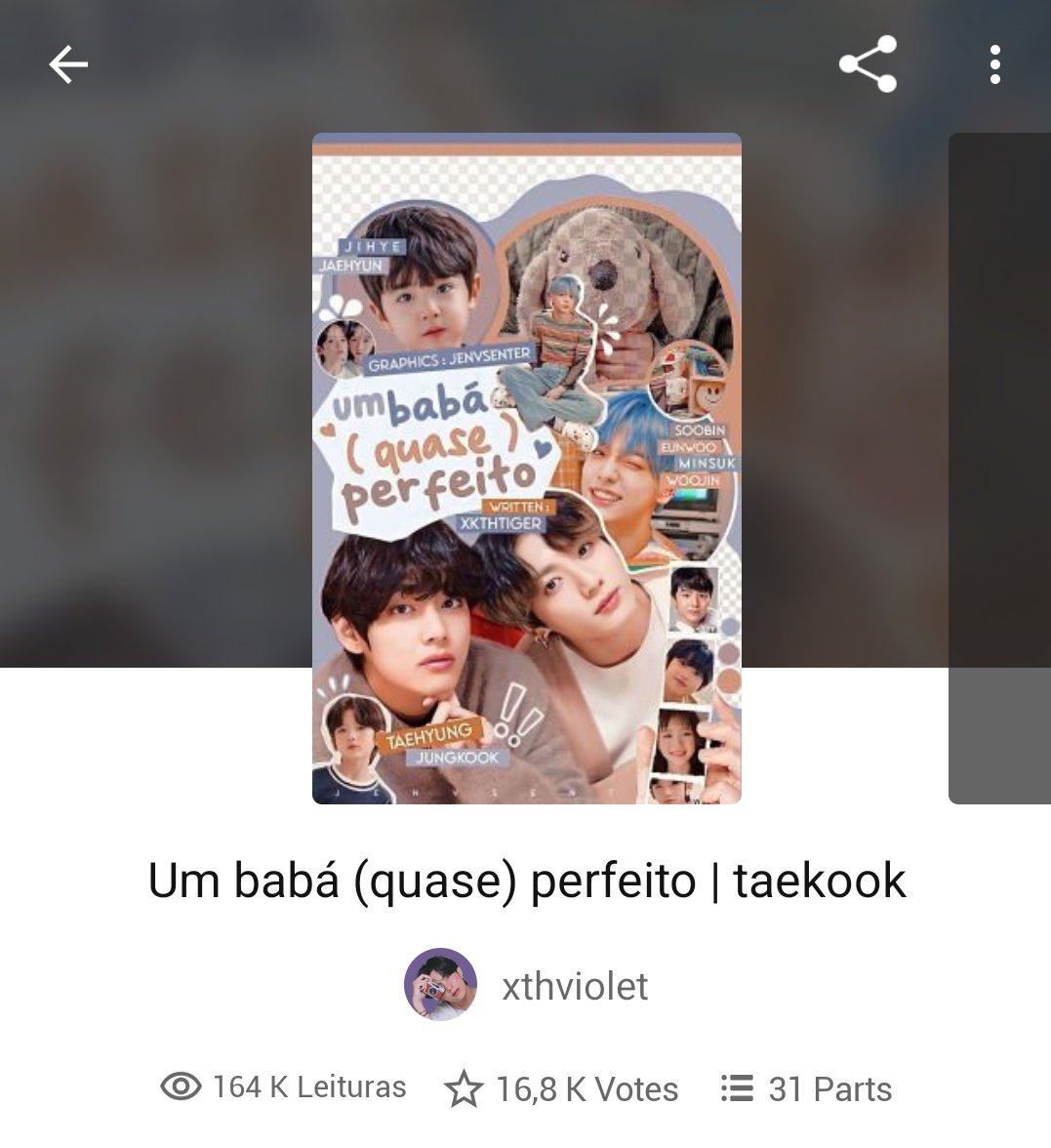 lari VAI VER O BTS tweet media