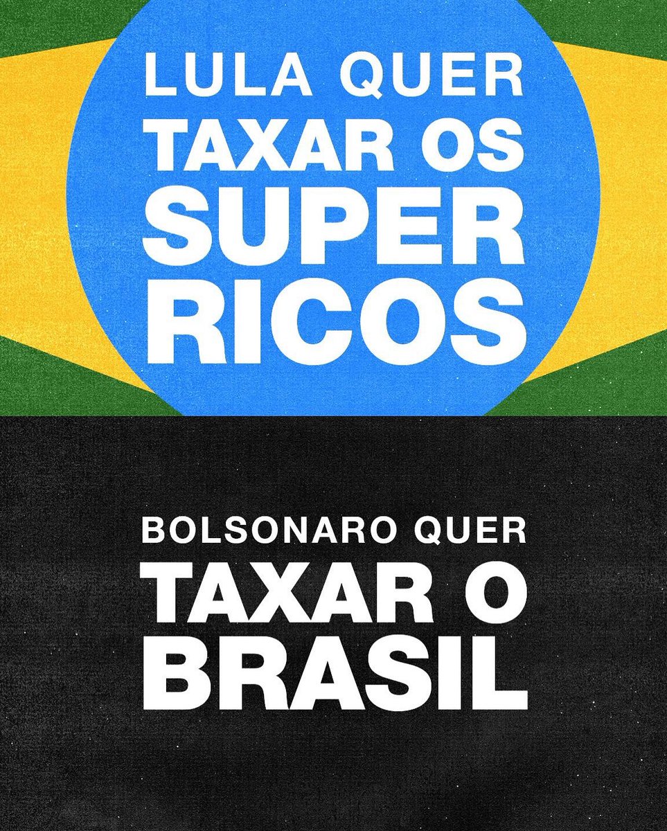 Qual lado você vai ficar?