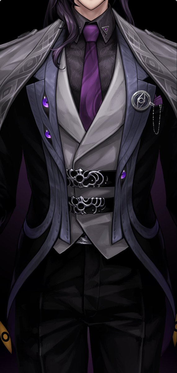 faustfaniguess's tweet image. Damn- yall think they robbed the same belt store? Good luck with the new season👁️