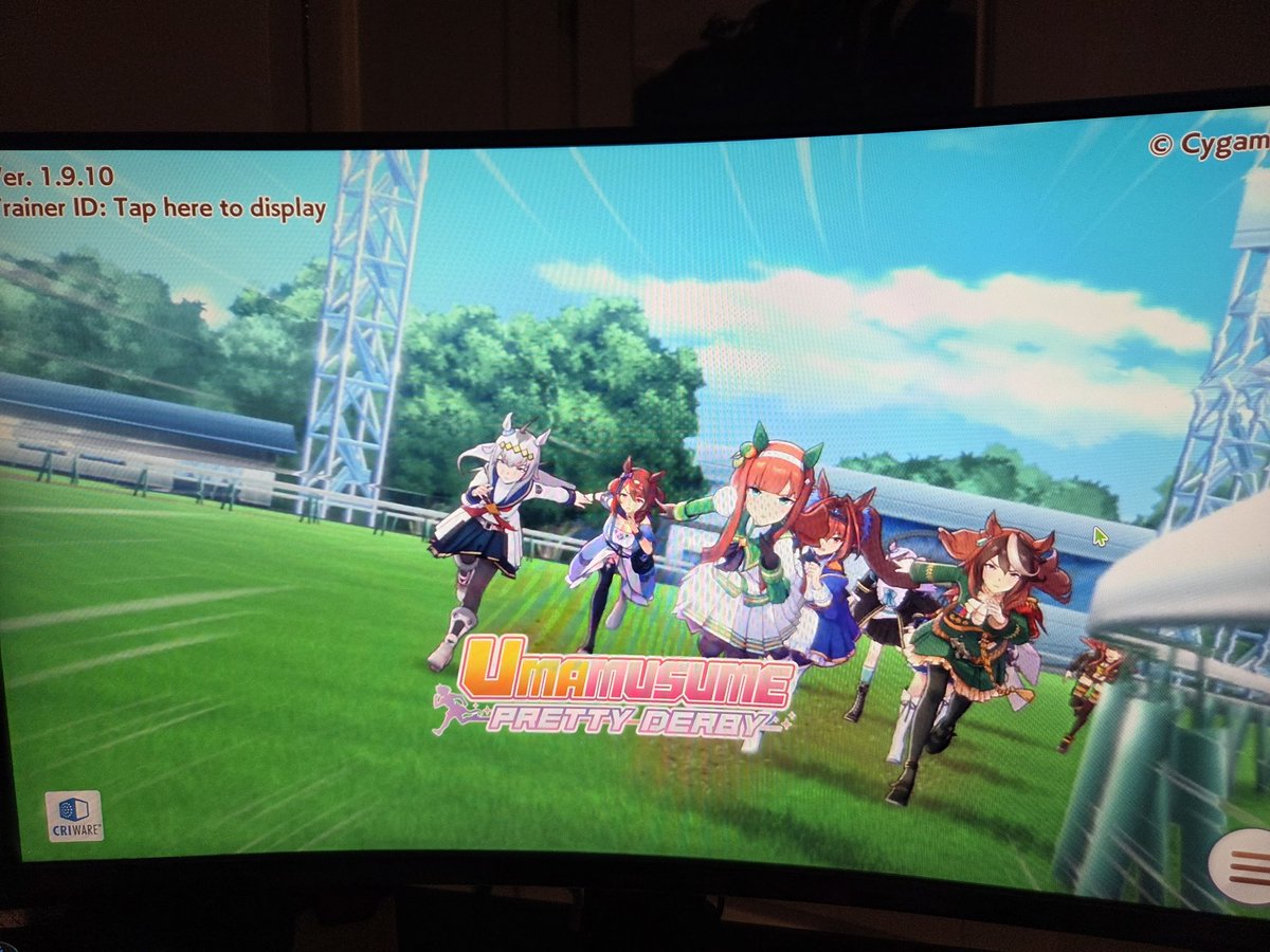 This game has my friends addicted to it like it's heroin so I'm seeing what all the fuss is about