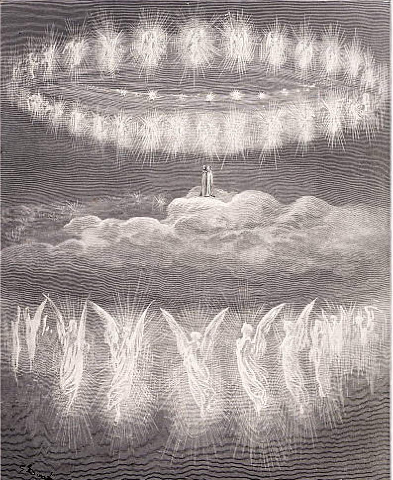 I'm of the SERAPH, and heat makes me stronger, so fuel the fire, turn up the heat, and watch me become stronger! I HAVE NO FEAR OF EVIL!