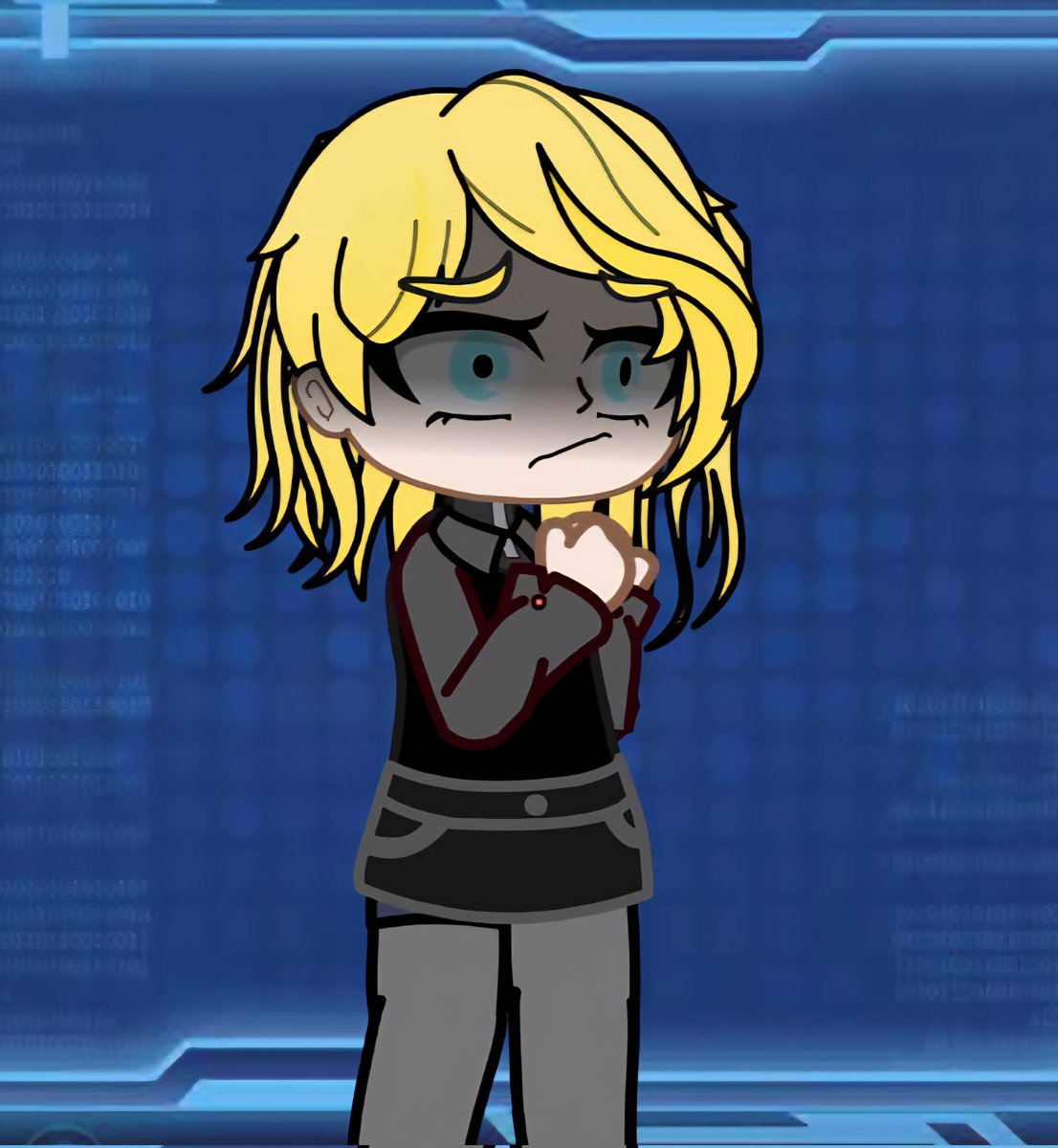 hax600667038403's tweet image. Que tanto cambiaron los oc's
@_BRSG7 @CRIMSON_MRD @DaeReact @JESSJAVIER8857 @The_Dottore21