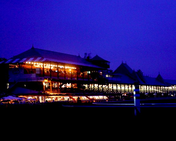 Twas the night before Toga
and all through the town
Not a creature was stirring 
not even Chad Brown 

We are so back. <a href="/TheNYRA/">NYRA (🗽)</a>