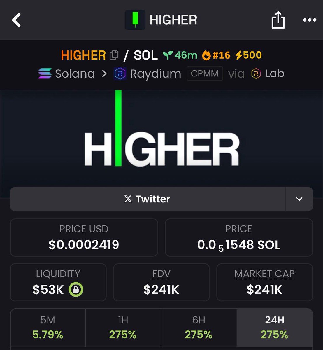 $Higher

57ZuinzdoSsWbpSUfxGr9kuwv89air7q5H4hMKJ3bonk