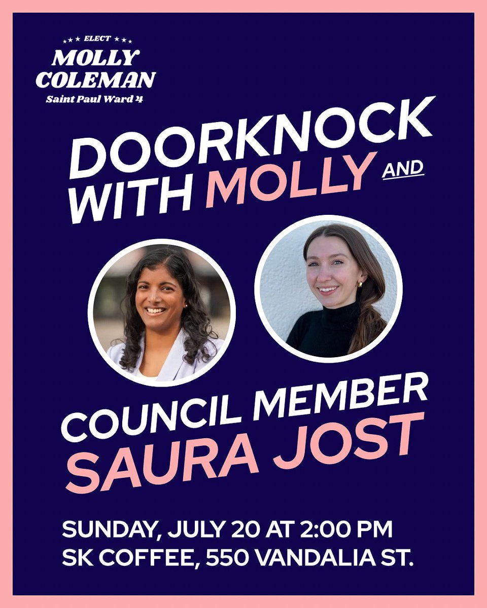 Saura Jost tweet media