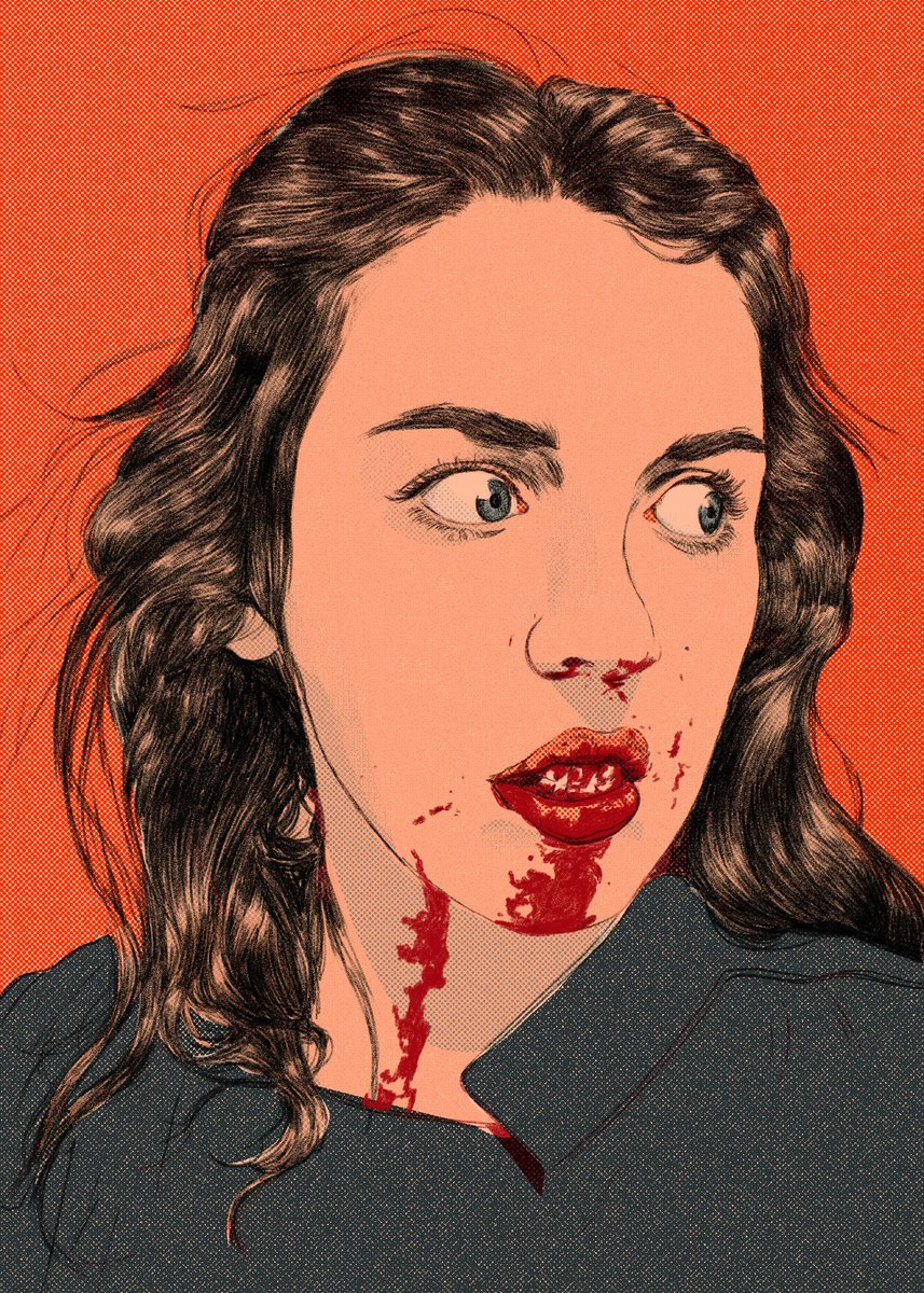 nicole_rifkin's tweet image. sorry if i missed #PortfolioDay heres some of my work pls hire me