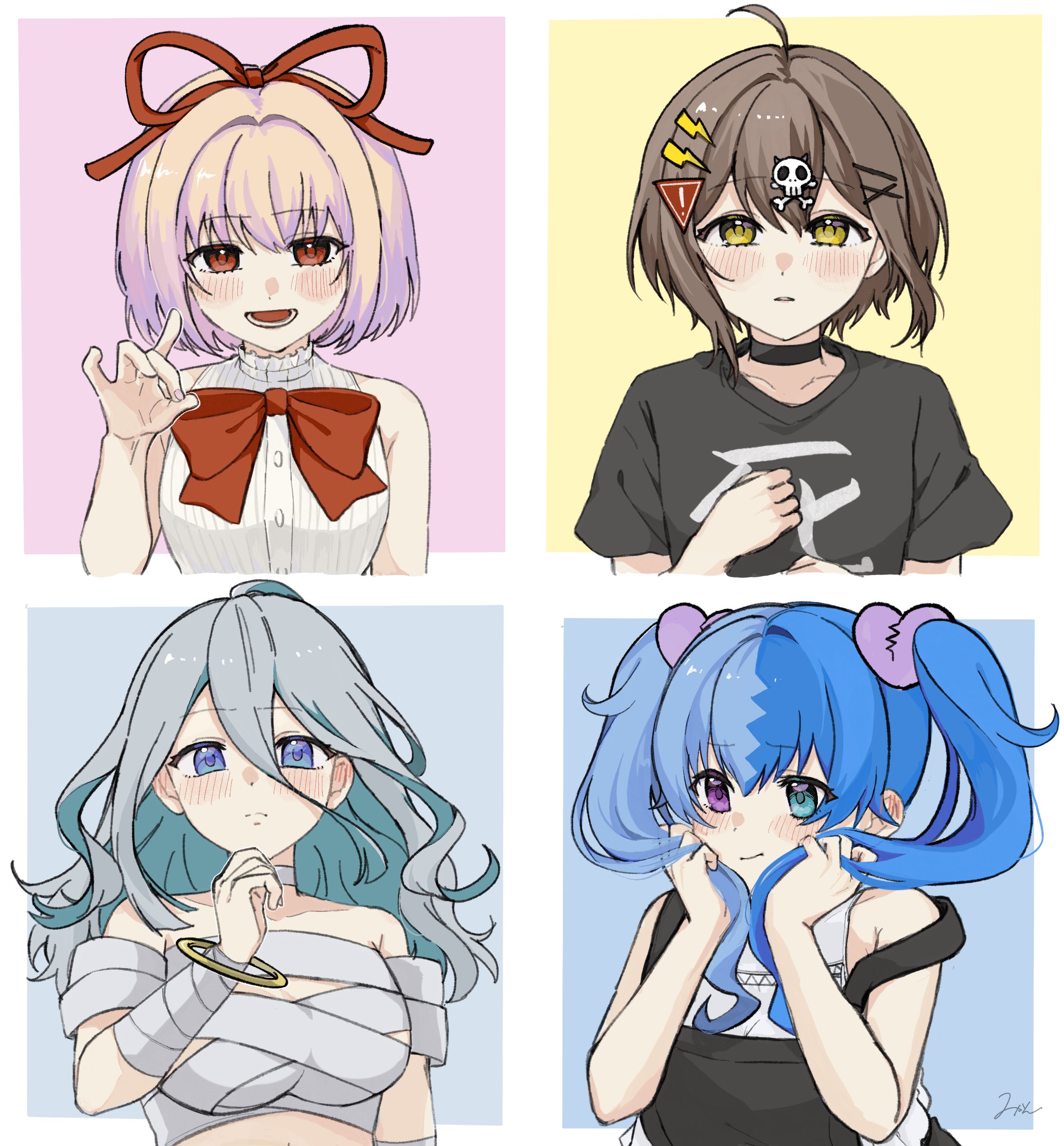 mikan(*´ω`*)多忙 (@mikan27247290) / X