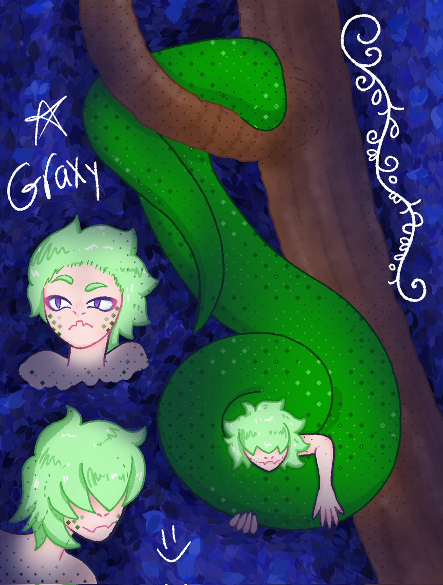 GraxyPandy's tweet image. 