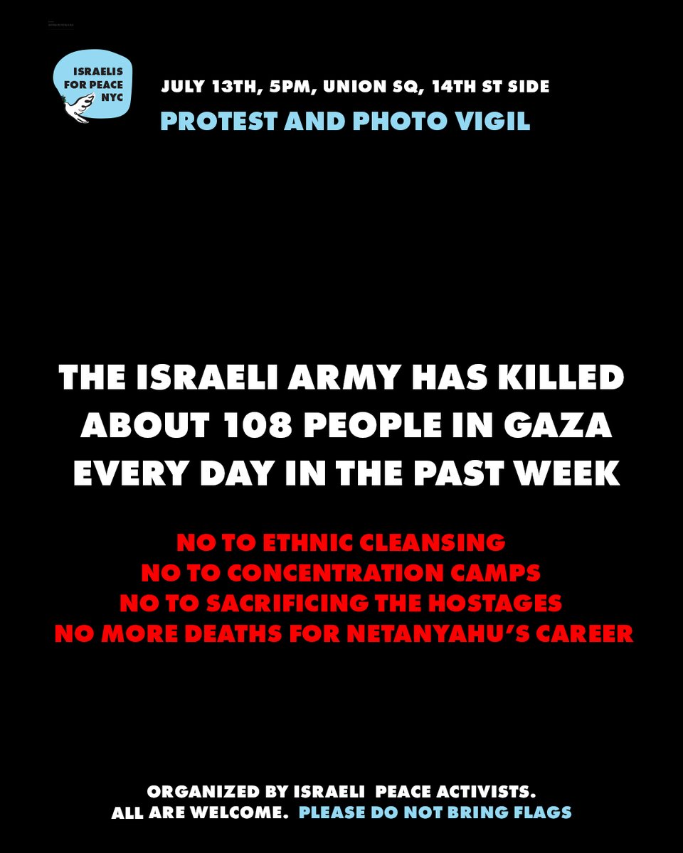 Words fail. Please join us in action.