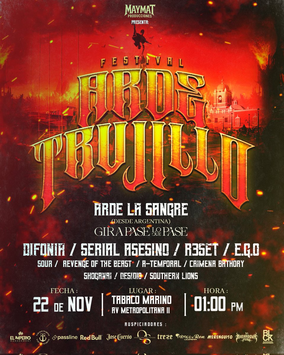 Daniel Vergaray D'Arrigo tweet media