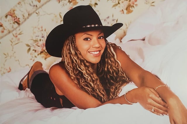Cowboy Carter isn't some frivolous "rebrand". Beyoncé is country and always has been.