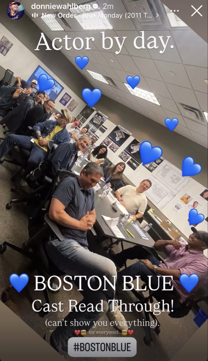 BostonBlueFans tweet media