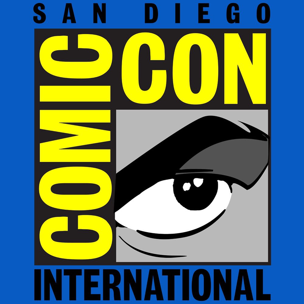 DisplayGeek's tweet image. Will you be attending SDCC this year? 

#SDCC #SDCC2025 #ComicCon