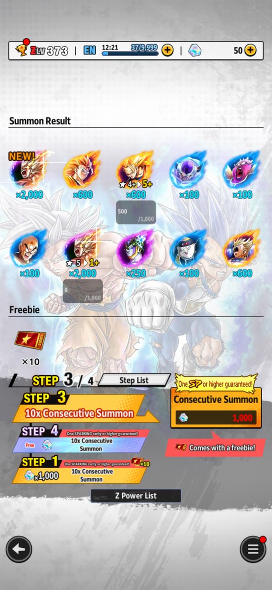 SUPREMEGALAXY7's tweet image. So uh, when life give you lemons, you make Super Saiyans?