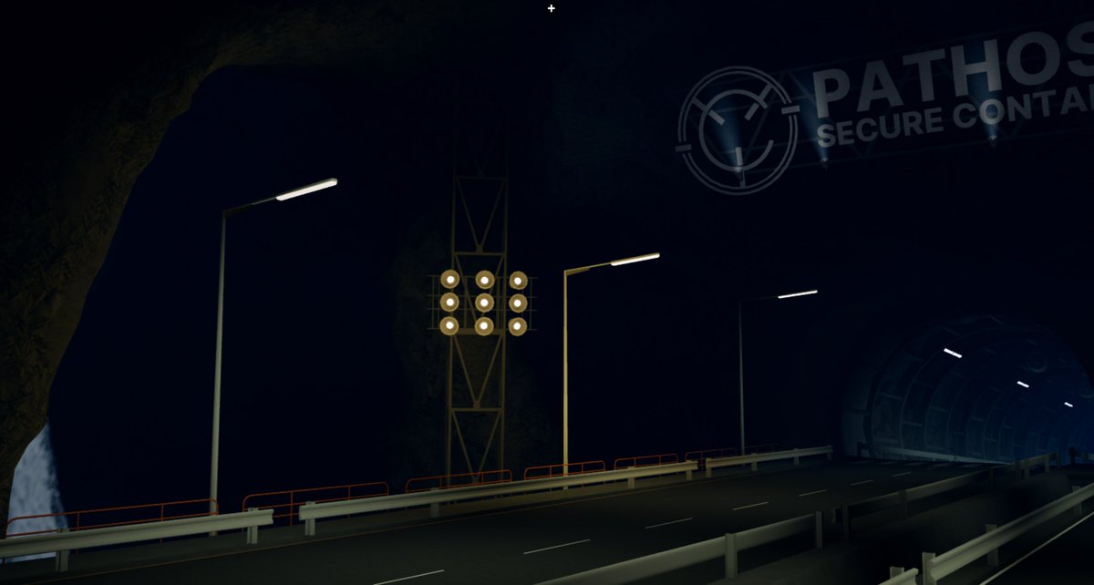 Pathos_III's tweet photo. 🚗 Who's ready to jump the Humvees?
This was shown to our server boosters and Patreon supporters several days ago - consider supporting the Foundation!
https://t.co/KgnrqbFZNb
#RobloxDev #Roblox #SCP #SCPF https://t.co/88rZQW7Oa7
