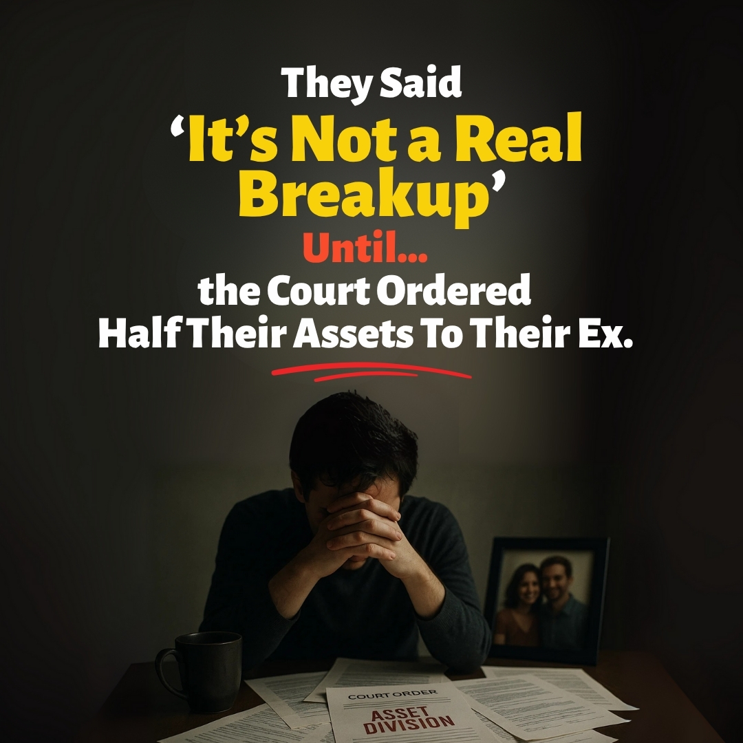 QFLP_Social's tweet image. 👩‍❤️‍👨 If you’re in a de-facto relationship that has ended, you may have rights to property, financial support or other assets—even if you weren’t married.💵🏡

Learn more 👉 qflp.com.au/what-can-a-de-… 

#DeFactoRights #PropertySettlement #QFLP