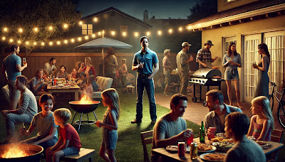 Robert4787's tweet photo. The wild part? That person at the neighborhood barbecue could’ve just come back from flipping a foreign asset or dodging surveillance overseas. CIA legends don’t vanish- they just learn how to blend right back in. https://t.co/zDwghZtPzn
#CIAOperatives #EspionageLife https://t.co/g5kCrs72O8