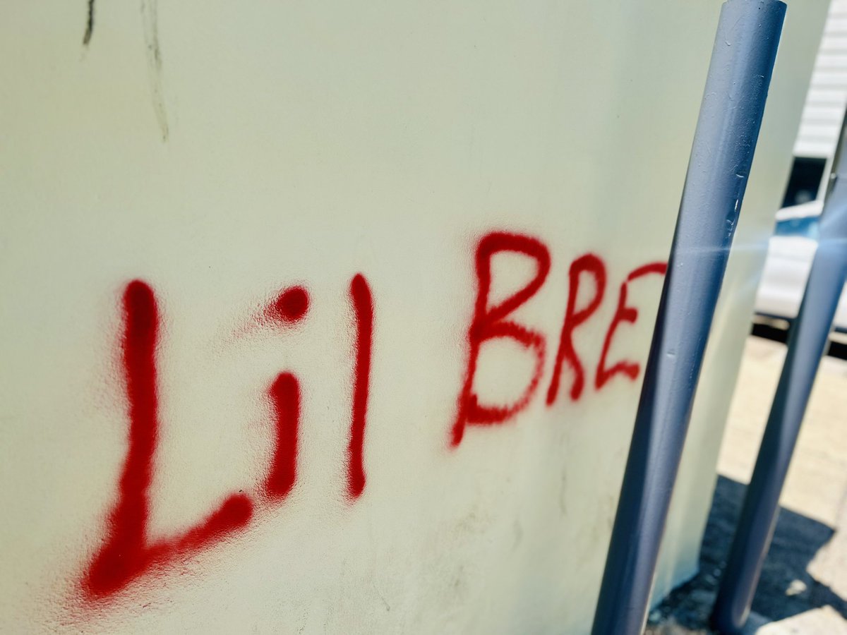 Breeeej__'s tweet photo. I’m really not just anybody I’m good in all hoods lol https://t.co/xrWOcI9o0Y
