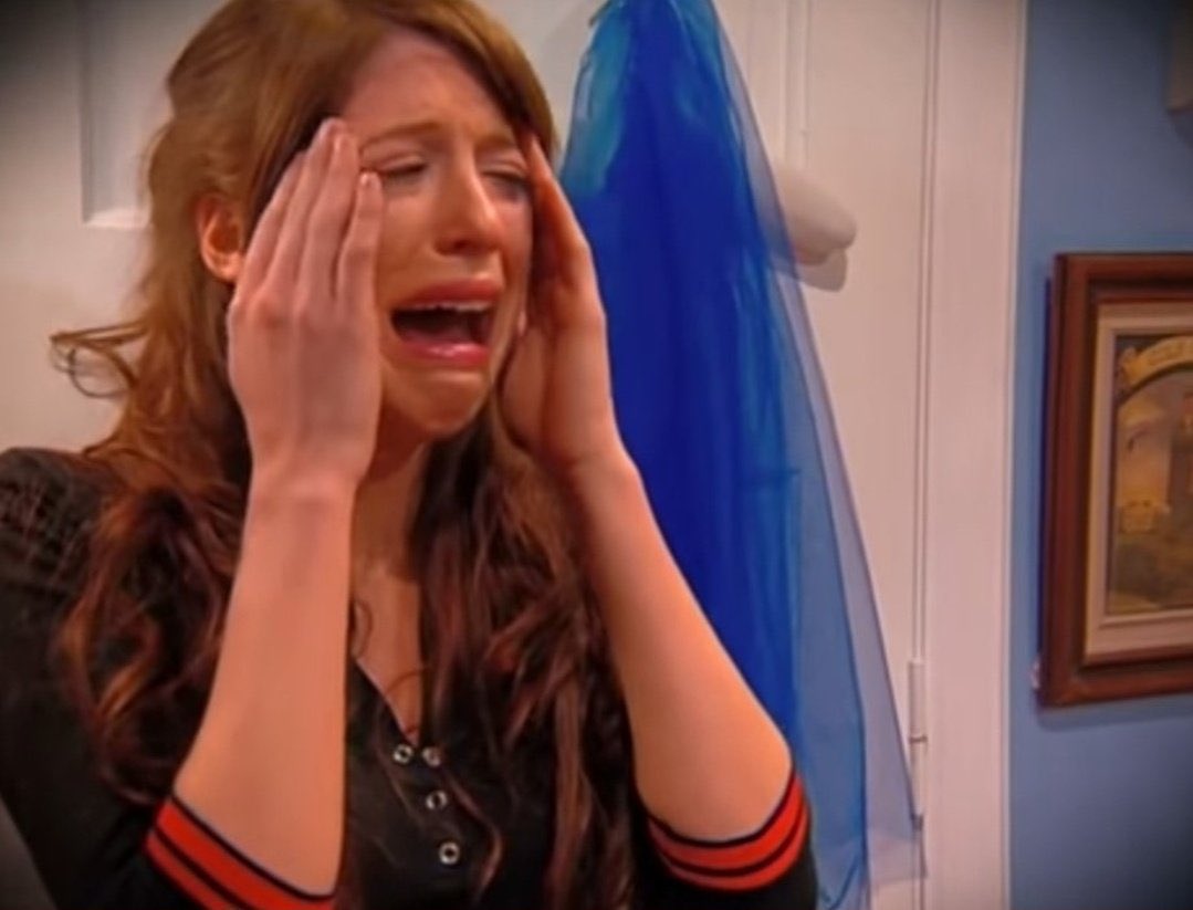 BatagliaaF's tweet photo. #LaVozArgentina

PORQUE NADIE ELIGE A LUCK RA?? VOY A QUEMAR TELEFE, CHAU😭😭😭 https://t.co/9LGlvdkC68